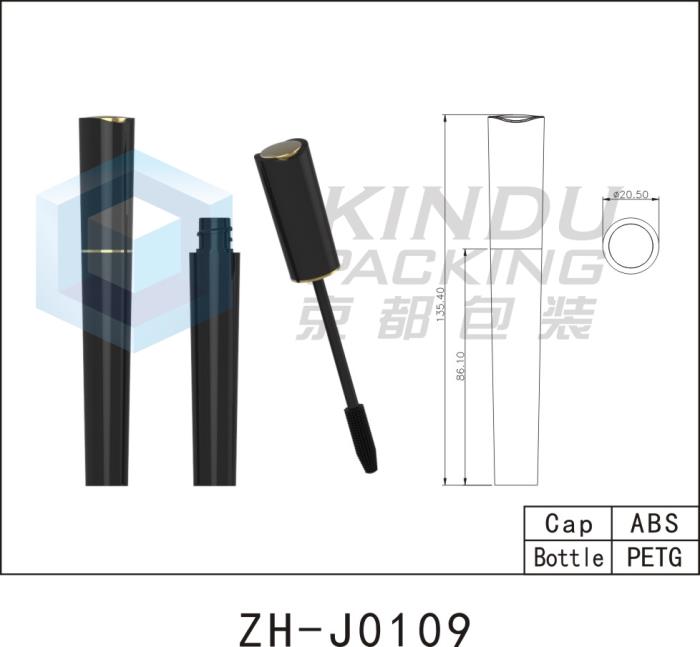 Mascara Pack ZH-J0109